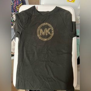 Brand new Michael Kors short sleeve tee